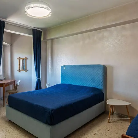 Guesthost - La Rosa Di Trastevere * Rom