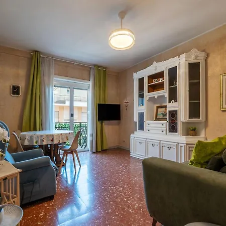 Apartment Guesthost - La Rosa Di Trastevere *
