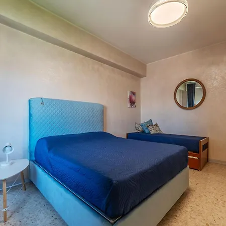 Guesthost - La Rosa Di Trastevere * Rom