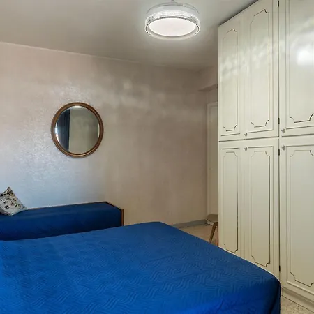 Apartment Guesthost - La Rosa Di Trastevere