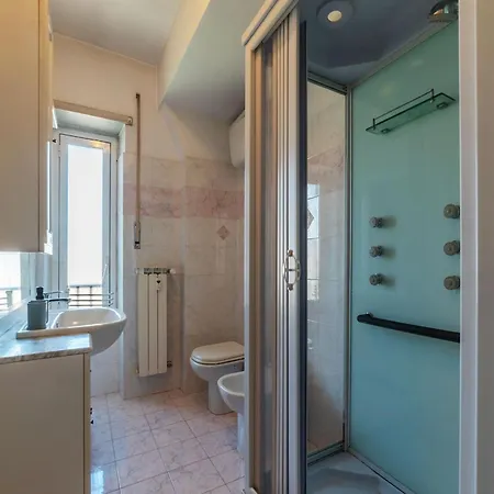 Guesthost - La Rosa Di Trastevere Apartment