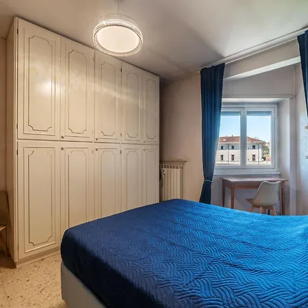 Apartment Guesthost - La Rosa Di Trastevere *