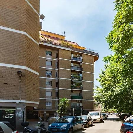 Guesthost - La Rosa Di Trastevere