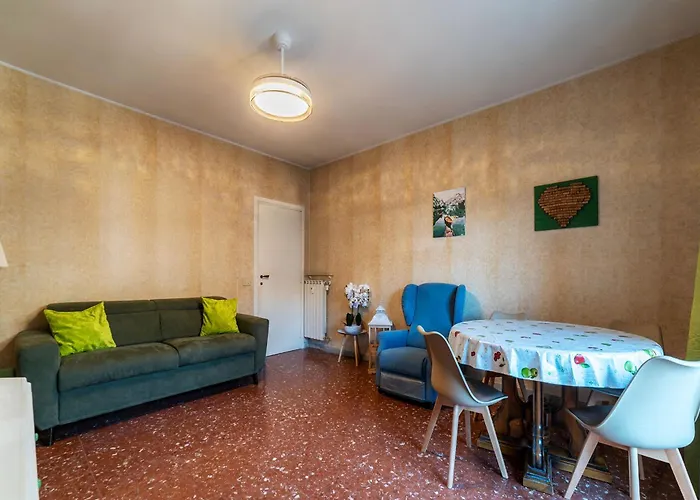 Guesthost - La Rosa Di Trastevere Διαμέρισμα *