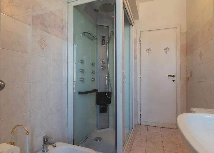 Guesthost - La Rosa Di Trastevere Διαμέρισμα Ρώμη